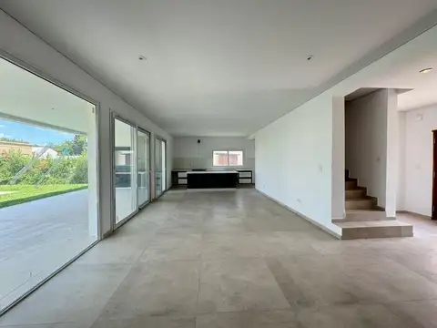 Casa en Venta A Estrenar