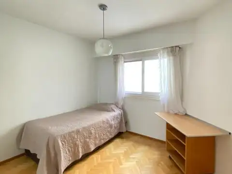 Departamento en Alquiler Temporal en Palermo Soho, USD 1.050