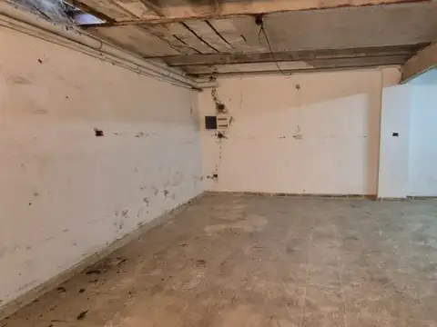 Local en Alquiler 50 años