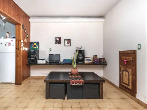 Depto Tipo Casa en Venta de 3 dormitorios