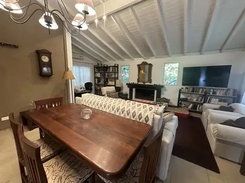 Casa en Venta de 5 dormitorios