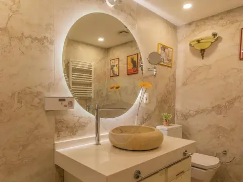 Departamento en Venta de 4 ambientes