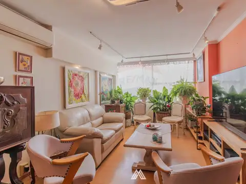 Departamento en Venta de 3 dormitorios