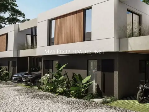 Venta Dúplex 2 Dormitorios Monte Grande Financiado