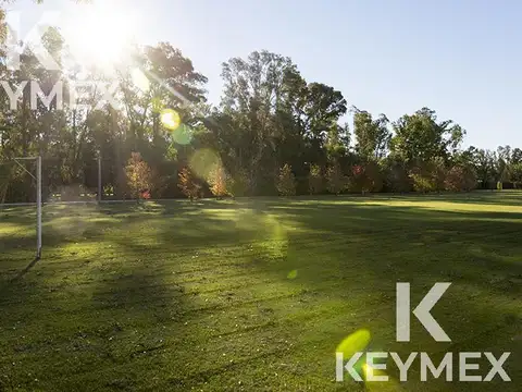 Terreno en Venta de 2400,0 m2