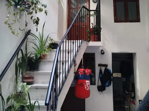 Depto Tipo Casa en Venta al Este