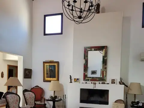 Casa en Alquiler Temporal al Norte