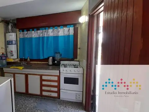 Casa en Venta en San Bernardo Del Tuyu, USD 39.000