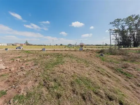 Terreno en Venta en San Jose, USD 21.000