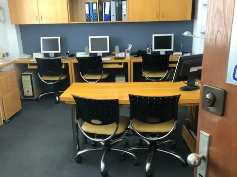 Oficina en Venta A Estrenar