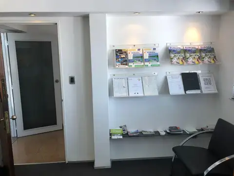 Oficina en Venta en Centro, USD 22.000