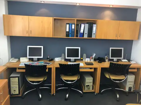 Oficina en Venta en Centro, USD 22.000