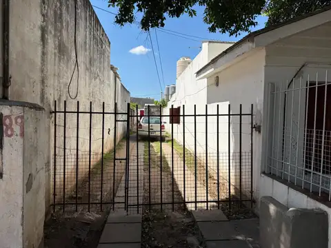 Bernardo Vázquez Maceda 89