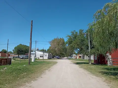 Asturias 3600, Piso PB