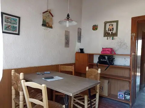 Duplex de 3 ambientes