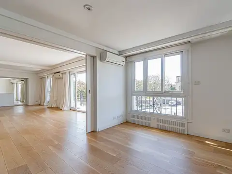 Departamento en Alquiler de 5 dormitorios