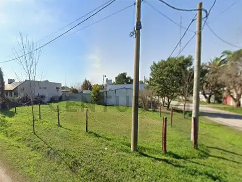 Lote en venta en Susana, en esquina
