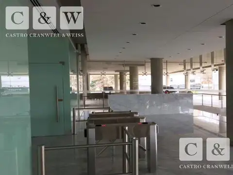 Oficina en Alquiler en Vicente Lopez, USD 18.200