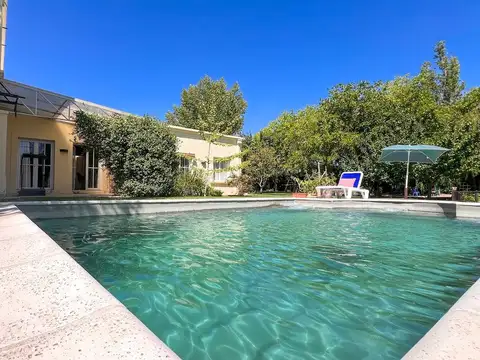 Casa en Venta de 6 dormitorios