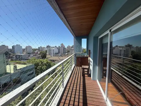 Departamento en Venta en Villa Ballester, USD 250.000