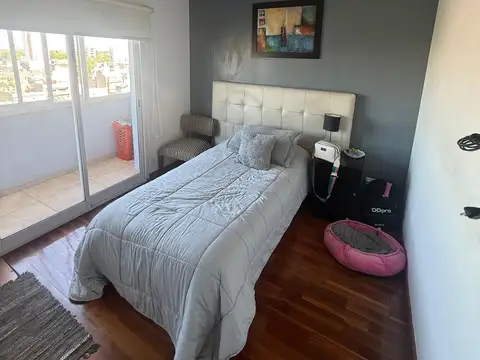 Departamento en Venta con 2 cocheras