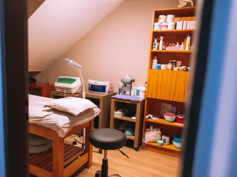 Fondo Comercio en Venta en Villa Devoto, USD 85.000