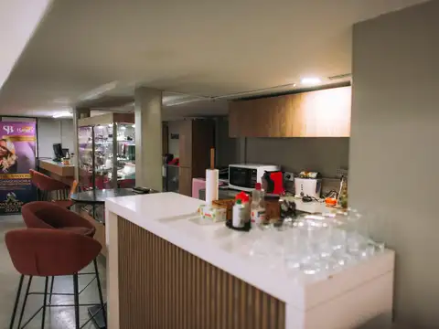 Fondo Comercio en Venta en Villa Devoto, USD 85.000
