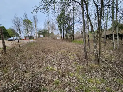 VENTA DE LOTE VILLA YACANTO 600 M2 OPORTUNIDAD!