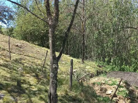 Terreno en Venta en Yacanto Calamuchita, USD 8.000