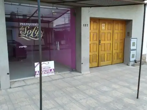 Local en Alquiler en Lobos, $ 315.000