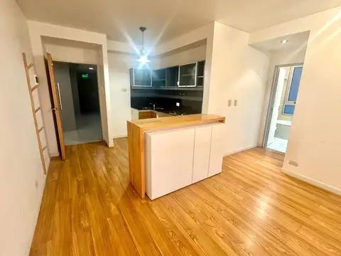 Departamento en Alquiler 15 años