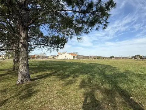 Terreno en Venta de 4072,0 m2