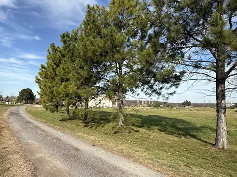 Terreno en Venta en Chacras De La Cruz, USD 85.000