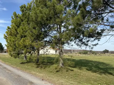 Terreno en Venta de 4072,0 m2