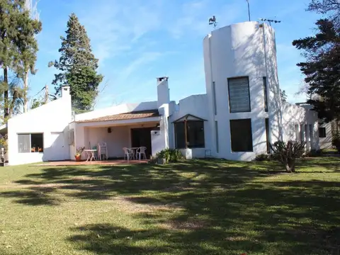 Casa en Venta A Estrenar