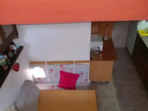 Depto Tipo Casa en Venta de 1 dormitorio