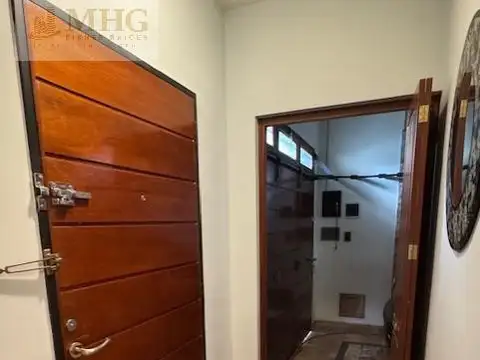 Pedro Lozano al 4600