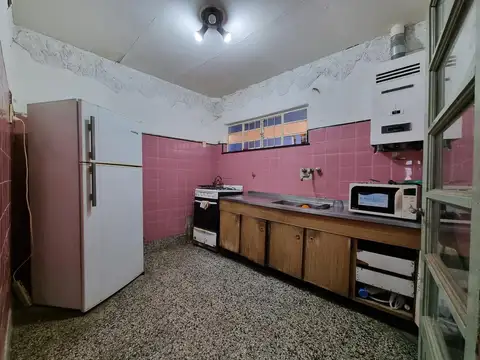 Casa en Venta 60 años
