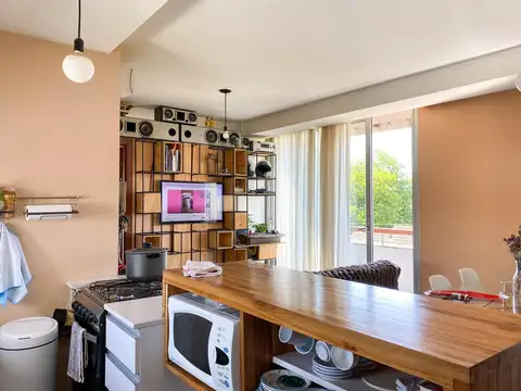 Departamento en Venta de 3 ambientes