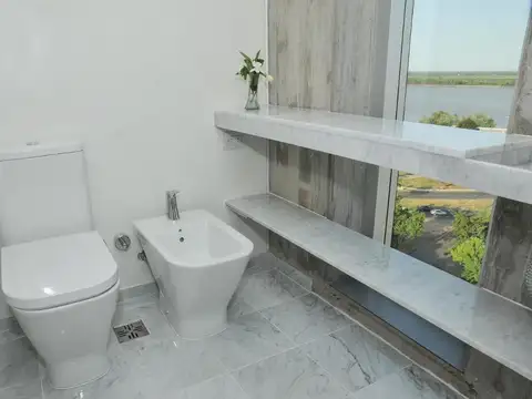 Venta Deptos 3 Dor 161m2 , Olivé 954 - RIO ARRIBA - Gazze