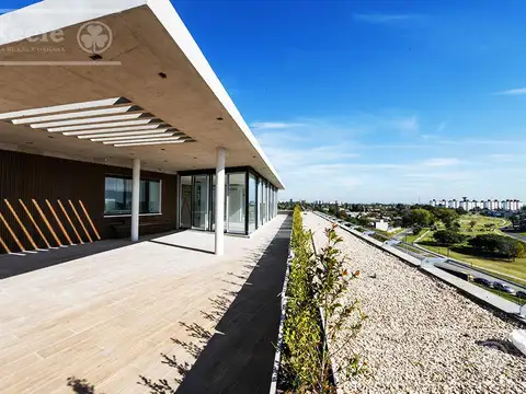 Oficina en Alquiler A Estrenar