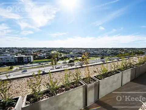 Oficina en Alquiler al Oeste