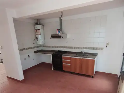 Depto Tipo Casa en Alquiler al Oeste