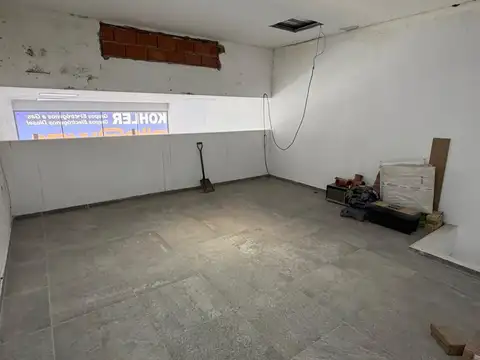 Local en Alquiler 3 años