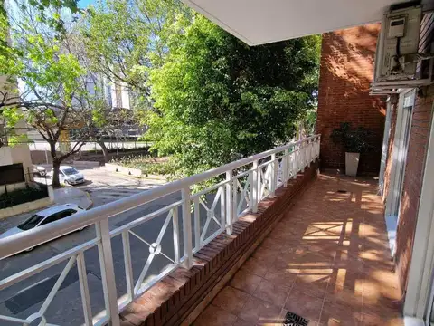 Departamento en Alquiler en Nuñez, $ 1.500.000