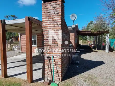 Casa en Venta 2025 años