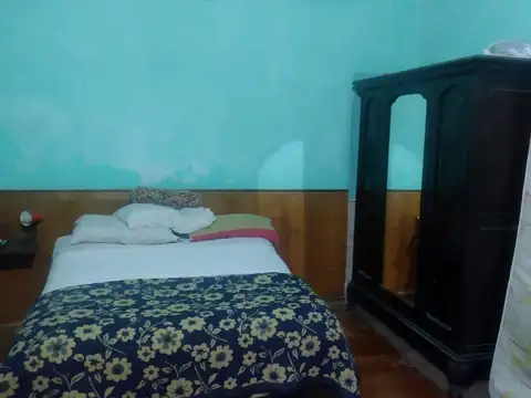 Depto Tipo Casa en Venta en Liniers, USD 110.000