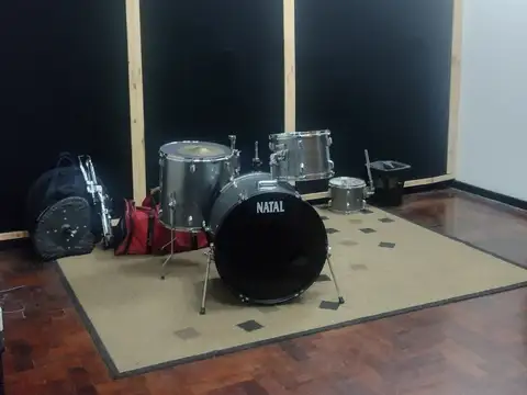 Depto Tipo Casa en Venta 50 años