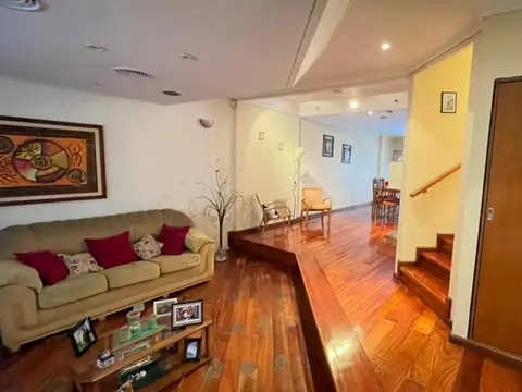 Casa en Venta en Villa Libertad, USD 270.000