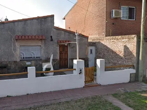 Venta | Casa | 3 Dormitorios | A Metros De Bv Rondeau | Rosario | Barrio Alberdi
